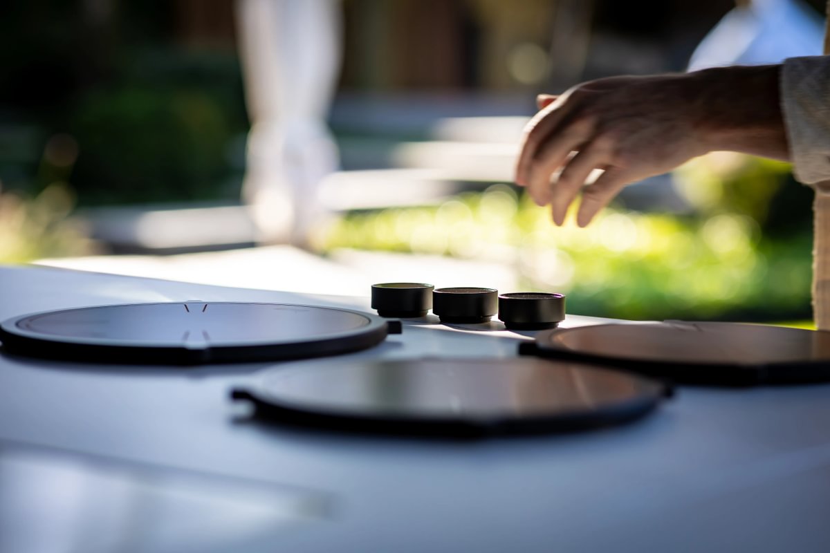 Pitt Cooking Induction