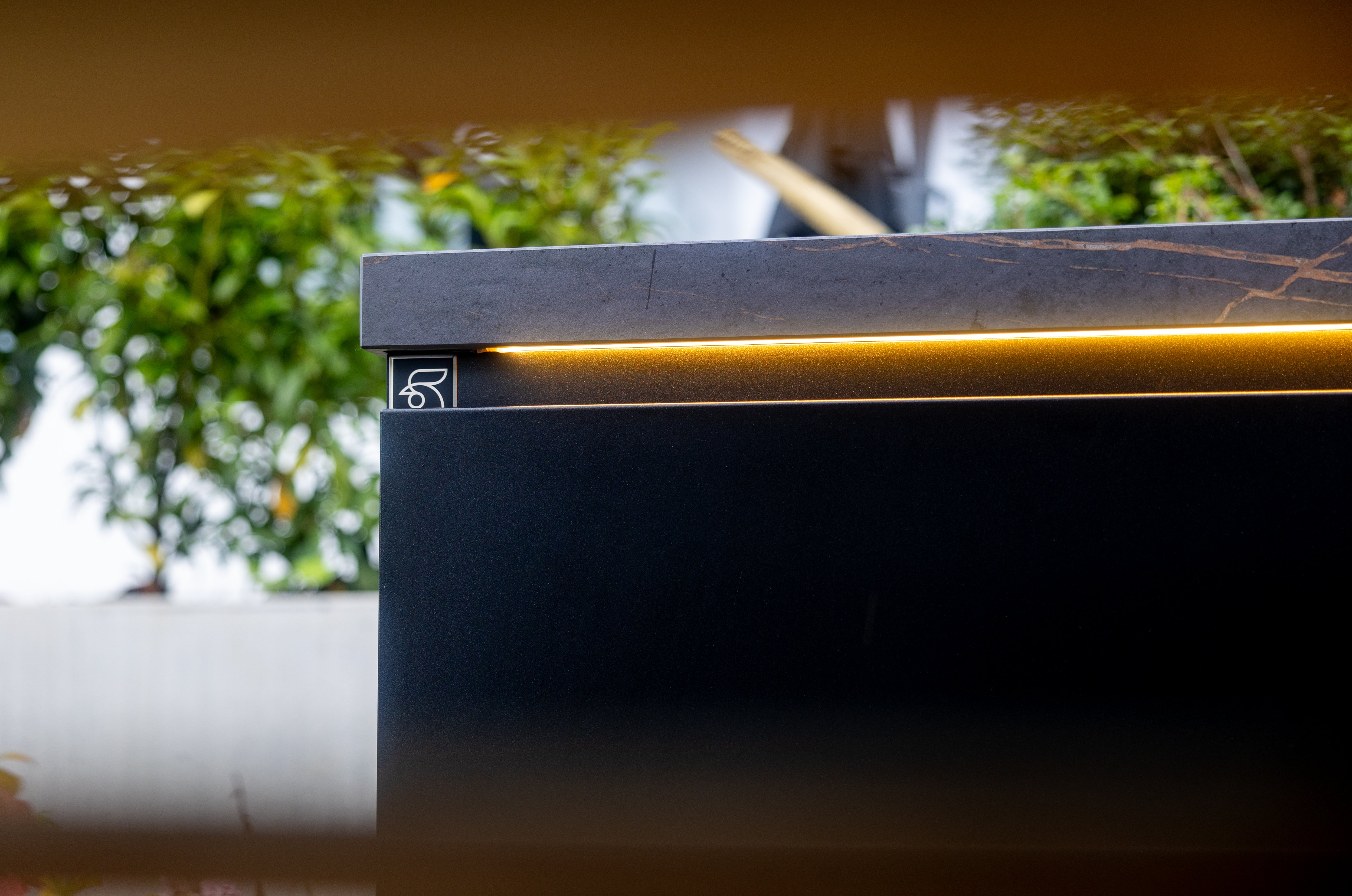 LED lighting
