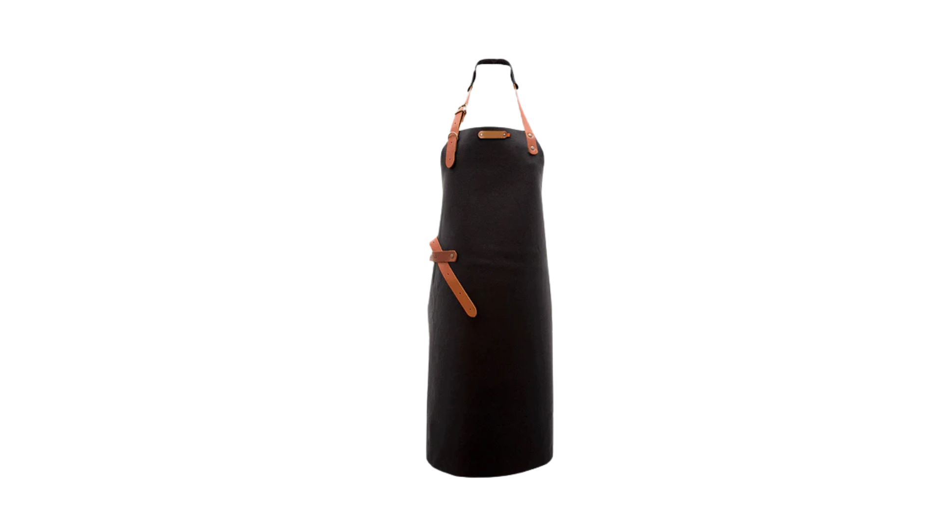 Apron Black