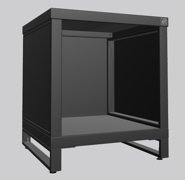 Rubix Single Frame (DE)