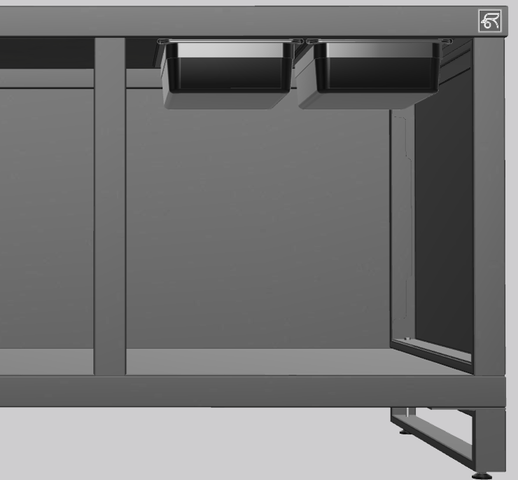 Container sets