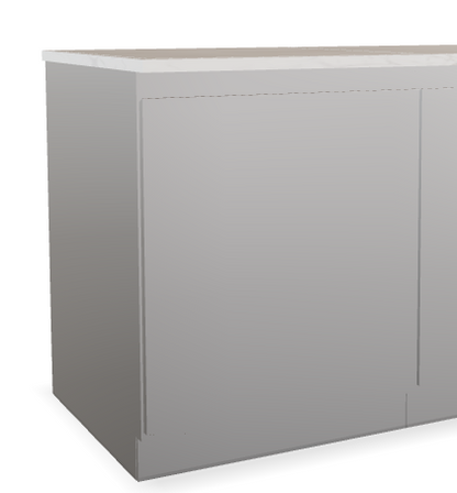 Front Cabinet Middle Right