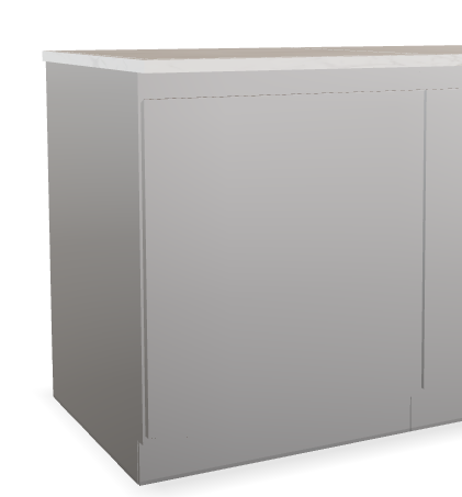 Front Cabinet Middle Right