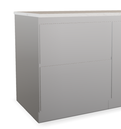 Front Cabinet Middle Right