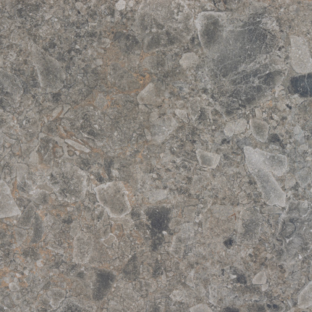 Wave Worktop Color Bar Cuatro