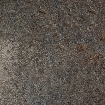 Wave Worktop Color Bar Cuatro