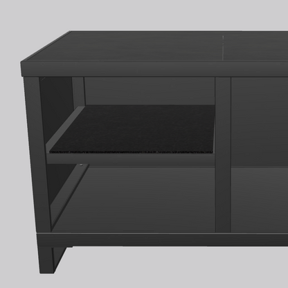 Uplay Shelf Right (B2B)
