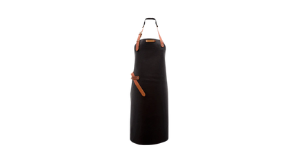 Apron Black 
