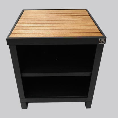 Inlay Wood Fraké Left