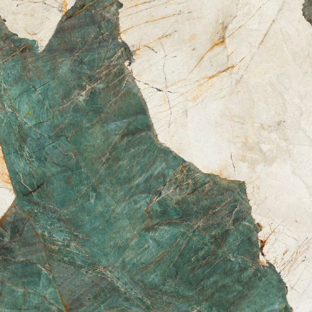 Wave Worktop Color Bar Cuatro