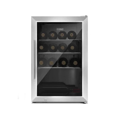 Refrigerator Inox (B2B)
