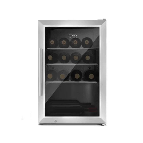 Refrigerator Inox (B2B)