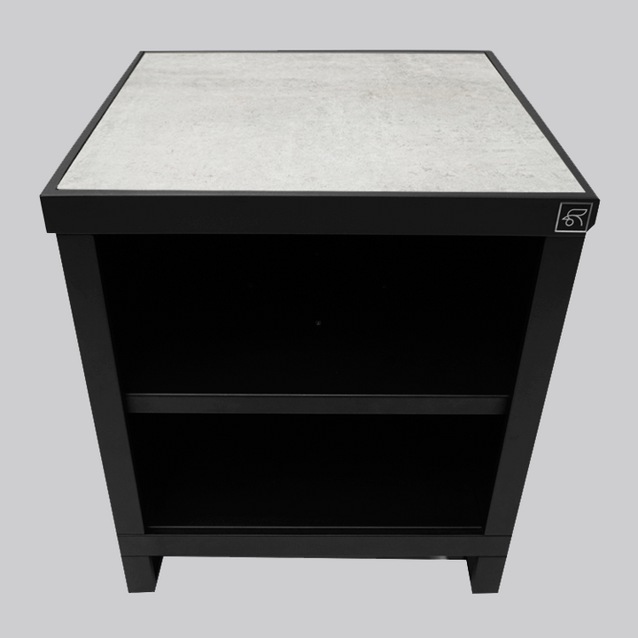 Inlay Bar top L (right)