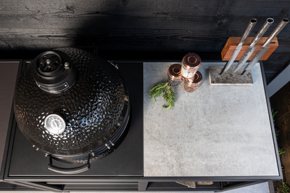 Rubix Outdoor Kitchen Duo Basic Set