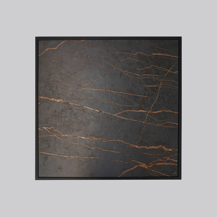 Inlay Bar top L (right)