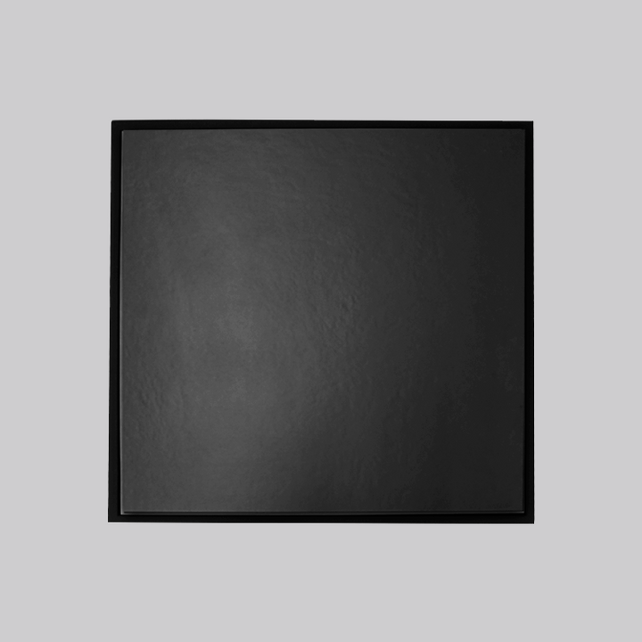 Inlay Bar top L (right)