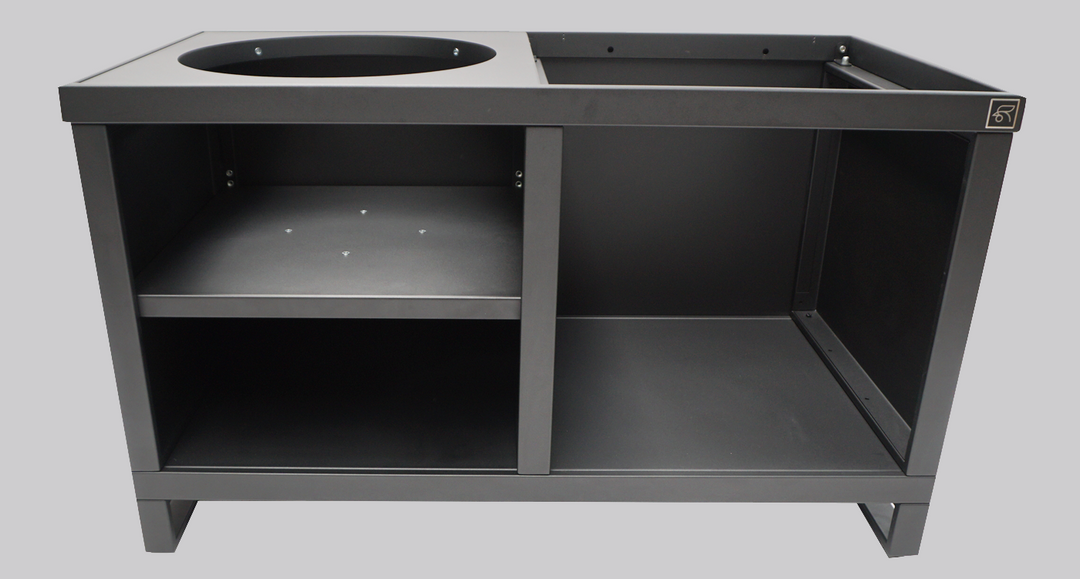 Inlay Kamado (rechts) (NL)