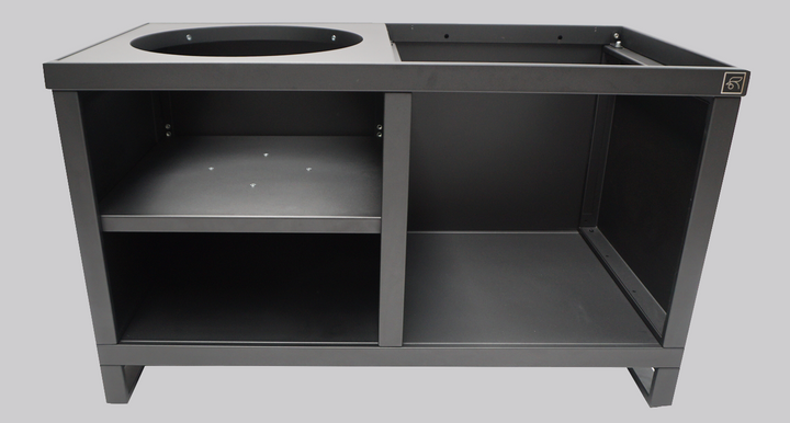Inlay Kamado (rechts) (NL)