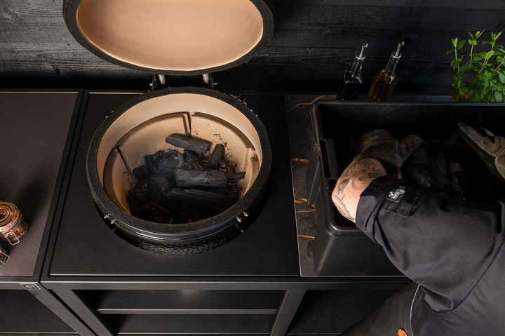 Inlay Kamado (rechts) (NL)