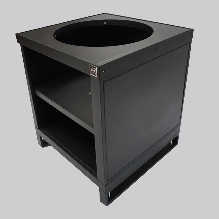 Inlay Kamado (rechts) (NL)