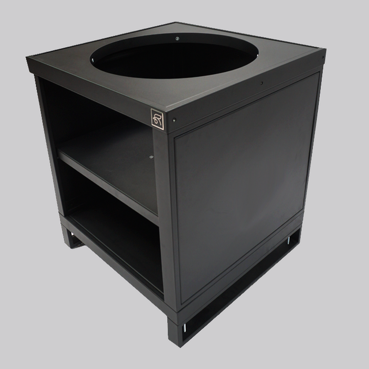 Inlay Kamado (rechts) (NL)
