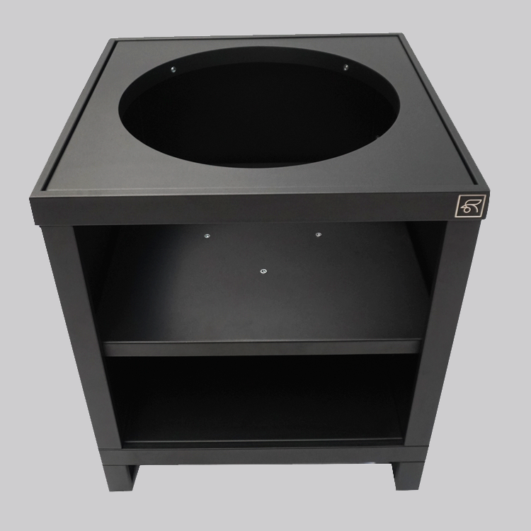 Inlay Kamado (rechts) (NL)