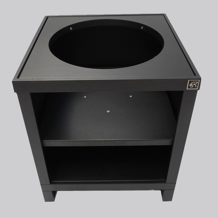 Inlay Kamado (rechts) (NL)