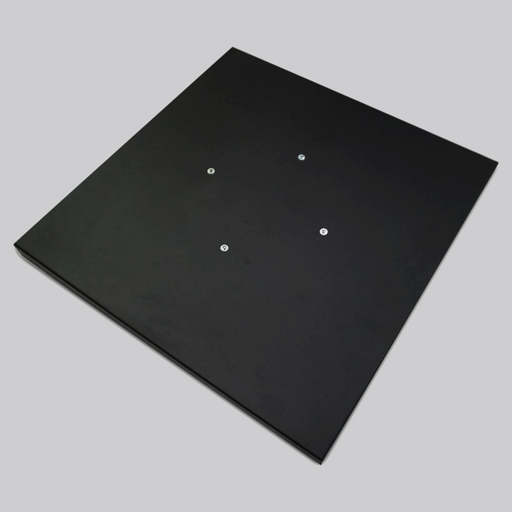 Inlay Kamado (rechts) (NL)
