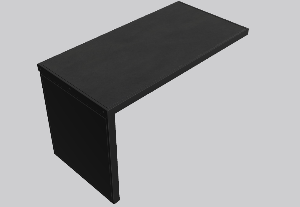 Rubix Barmodul (CH)