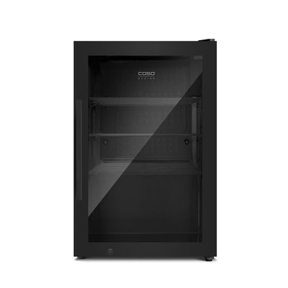 Refrigerator Black (CH)