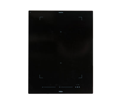 Multiflex Induction Dekton surface-mounted